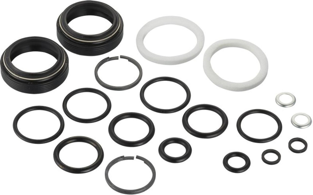 Zestaw serwisowy RockShox AM Fork Service Kit Basic | Reba | RideHub
