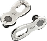 PowerLock Silver Chain Connector 11-speed (4 pcs)