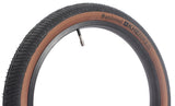 Opona BMX KHE MAC X Sandoval Folding 2.25" Skinwall | RideHub