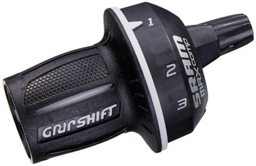 Shifter MRX Comp Twister 8sp Rear