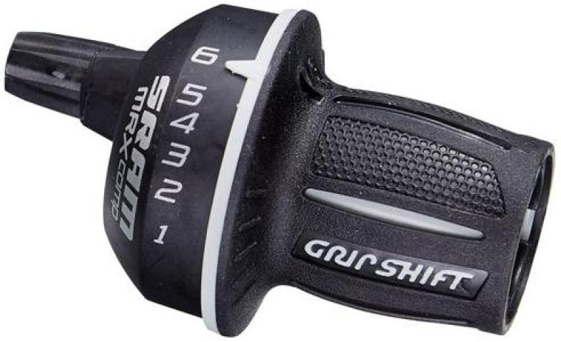 Shifter MRX Comp Twister 8sp Rear