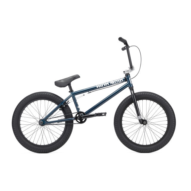 Rower BMX Kink Curb | RideHub