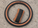 Opona BMX KHE MAC X Sandoval Folding 2.25" Skinwall | RideHub