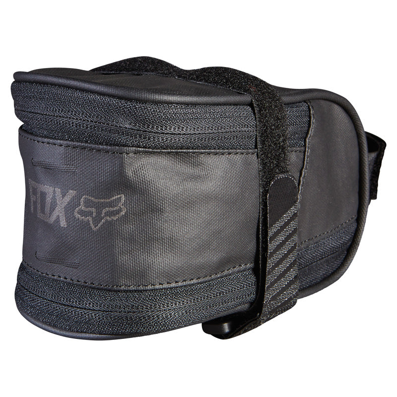 Torba Pod Siedzenie Fox Duża Black