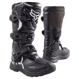 Buty Fox Junior Comp 3Y Black