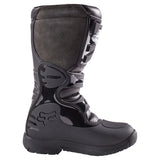 Buty Fox Junior Comp 3Y Black