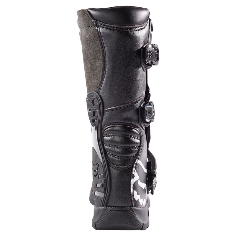 Buty Fox Junior Comp 3Y Black