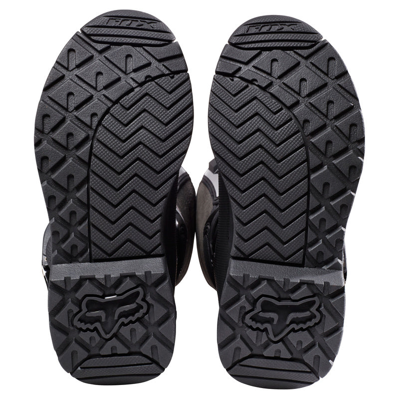 Buty Fox Junior Comp 3Y Black