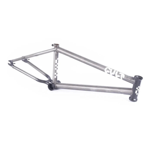 Rama BMX Cult Shorty Kilian Roth Signature Frame | RideHub