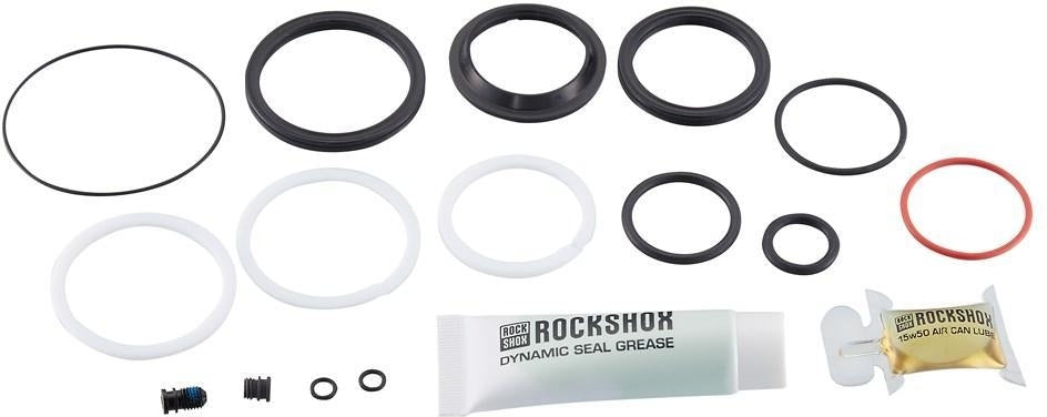 Zestaw serwisowy RockShox – Super Deluxe A1-B2 (2017-2020) | RideHub