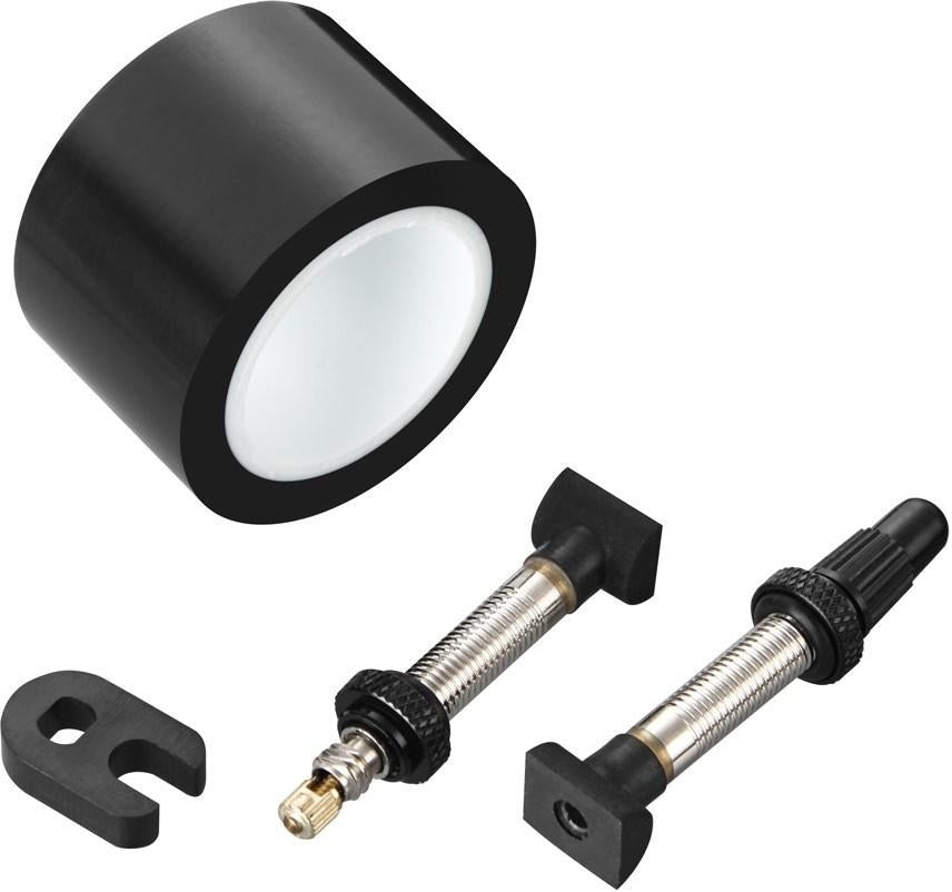 Tubeless Kit