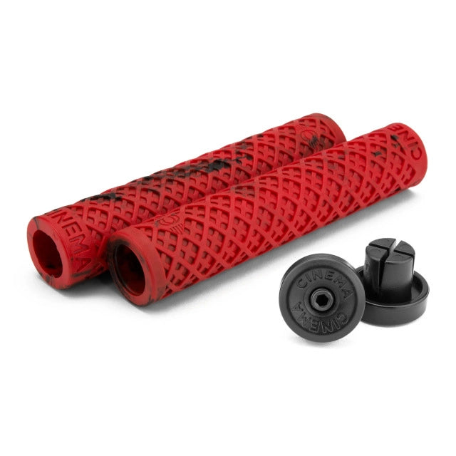 Gripy BMX Cinema Interlace Grips | RideHub