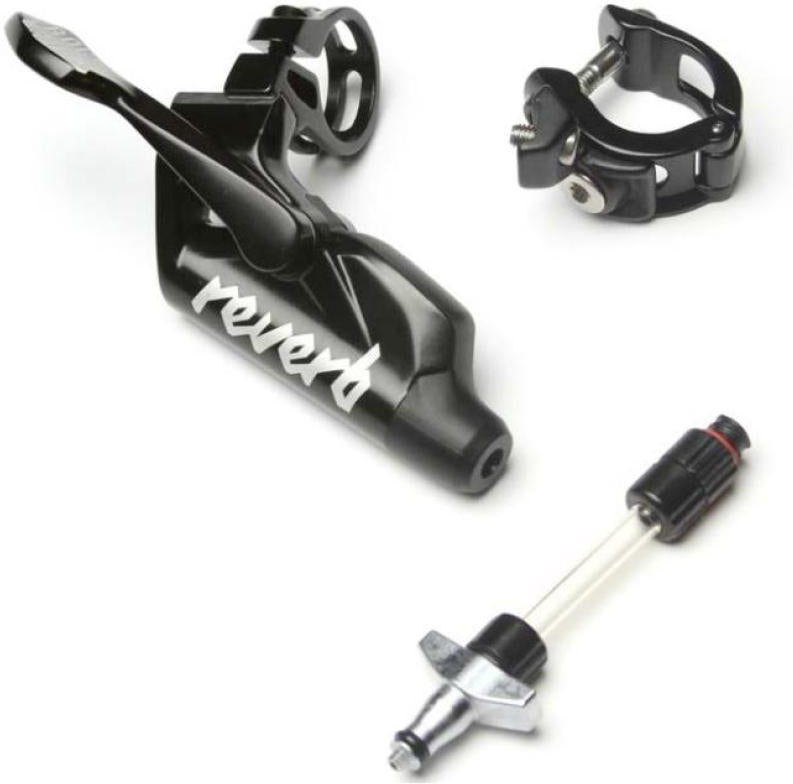 Zestaw upgrade'u zdalnego sterowania – RockShox Reverb A2-C1 (2013+) | RideHub