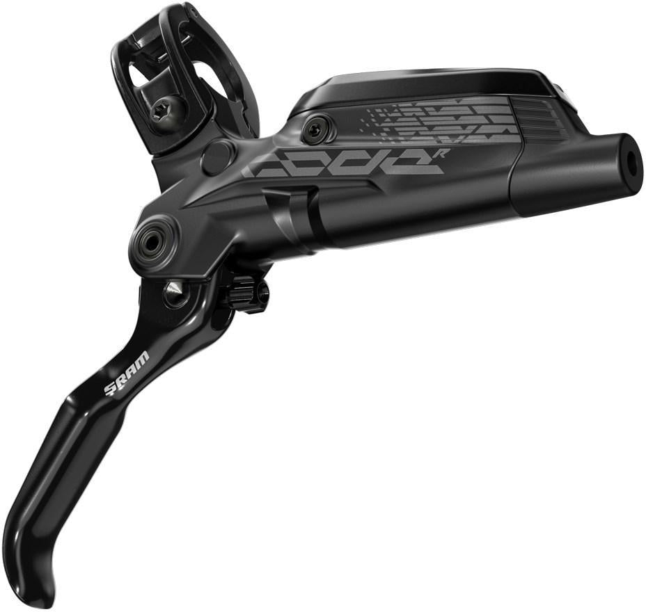 Disc Brake Code R