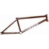 Rama BMX Stranger Janosch 22" Frame | RideHub