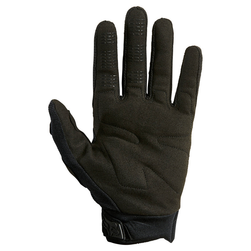 Rękawice Fox Dirtpaw-Black Black/Black