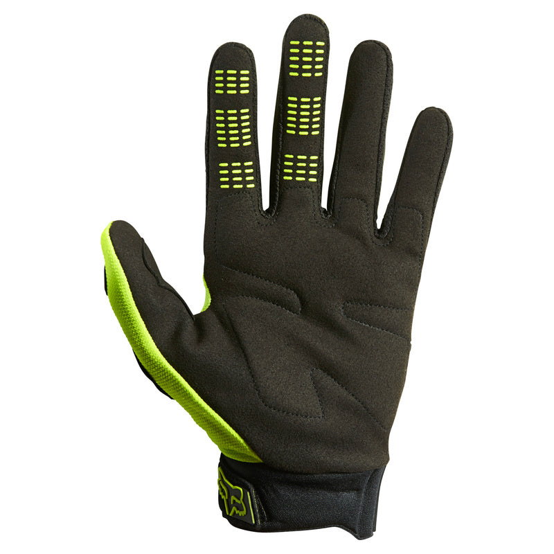 Rękawice Fox Dirtpaw Yellow