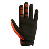 Rękawice Fox Dirtpaw Orange