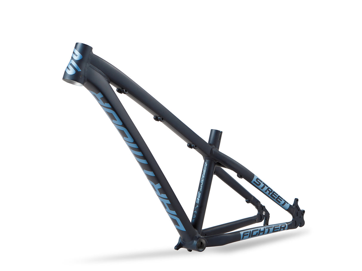 Rama Dartmoor Streetfighter | RideHub