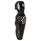 Ochraniacz Łokci Fox Titan Pro D3O Black