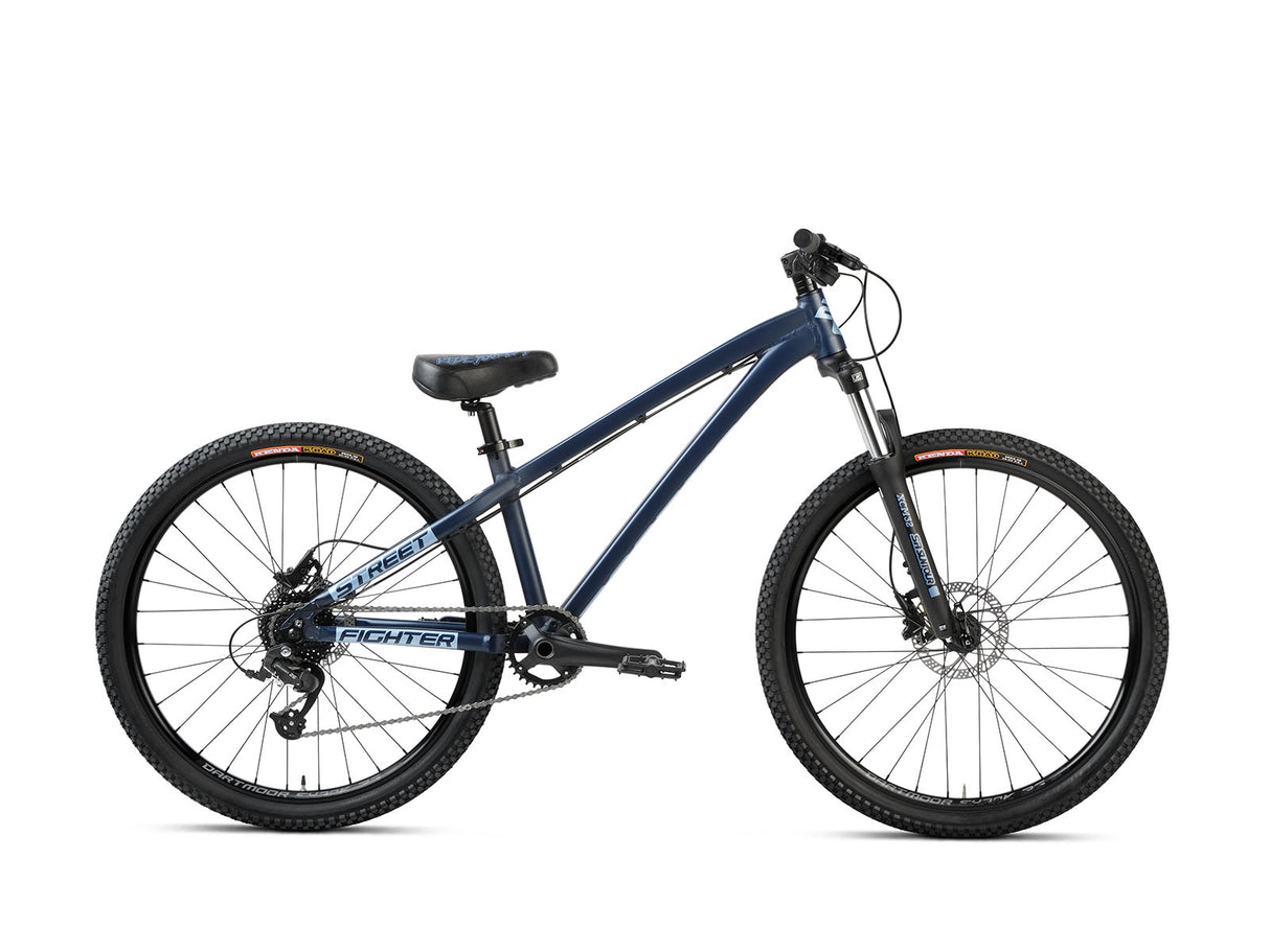 Rower Funbike Dartmoor Streetfighter 2022 | RideHub
