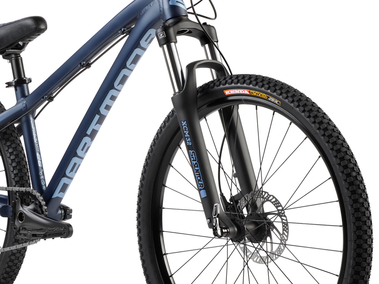 Rower Funbike Dartmoor Streetfighter 2022 | RideHub