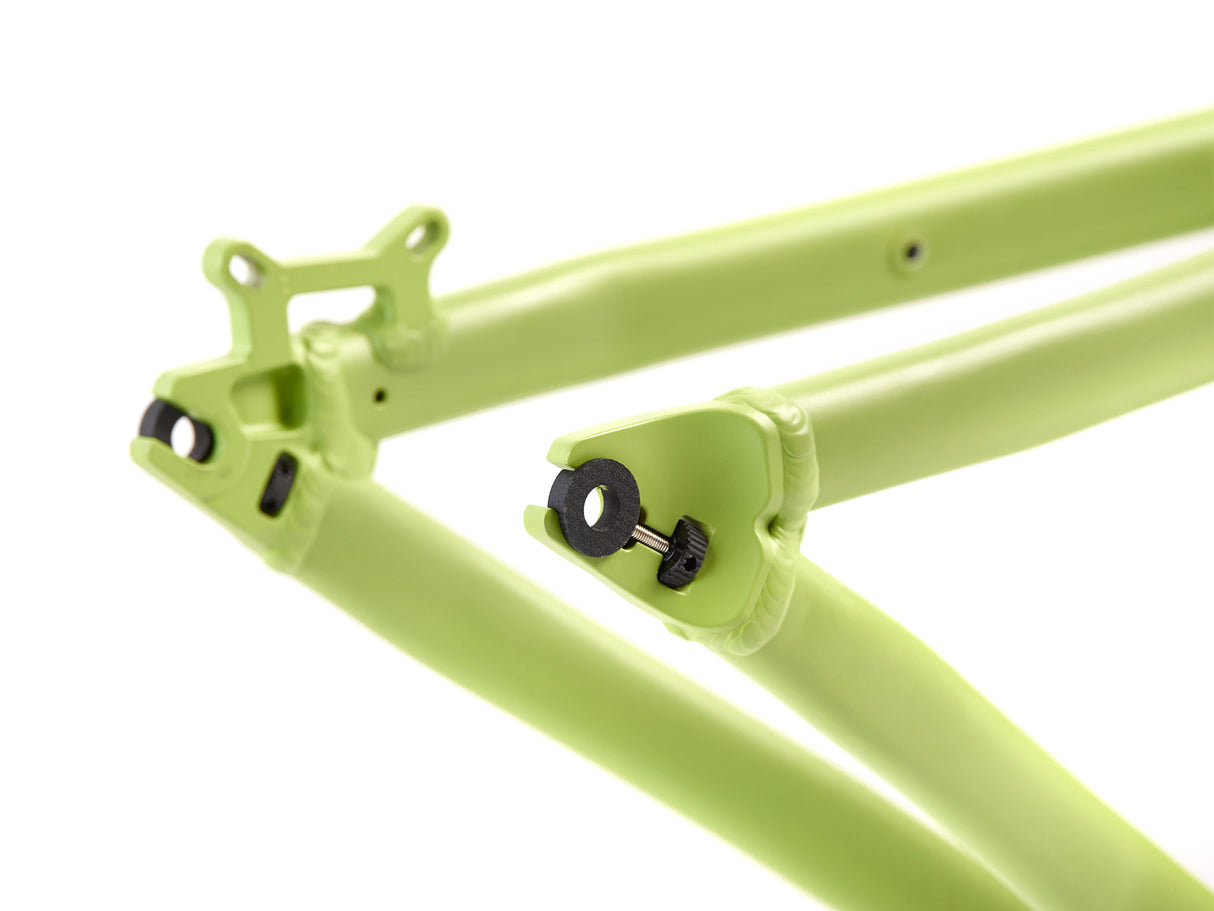 Rama Dartmoor Two6Player Pro 26" | RideHub