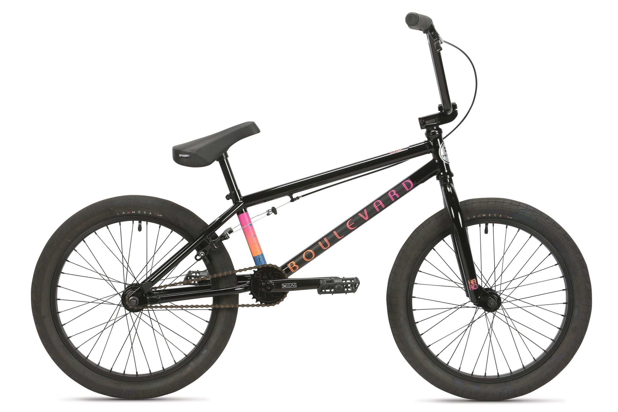 Haro Rowery BMX – RideHub