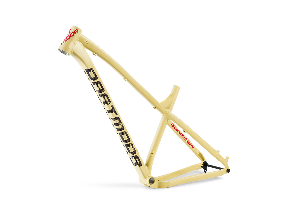 Rama Dartmoor Primal 29" | RideHub