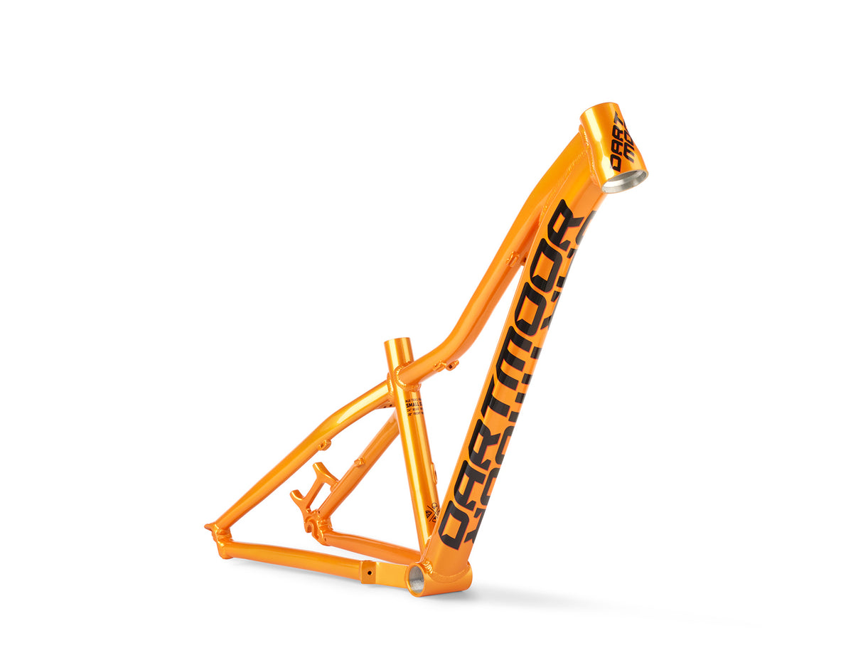 Rama Dartmoor Sparrow Junior 26/24 | RideHub