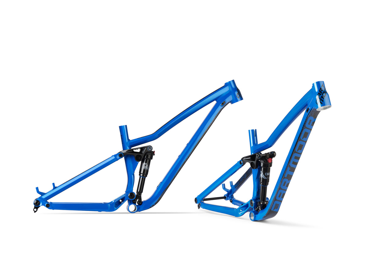 Rama Dartmoor Rocbird Junior M | RideHub