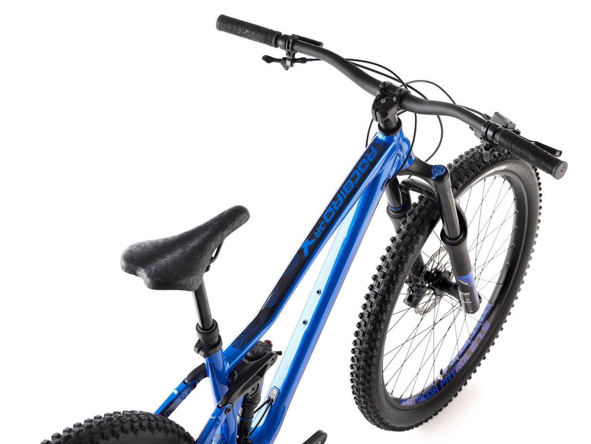 Rower Enduro Bike Dartmoor Rocbird Junior 27.5/26 | RideHub