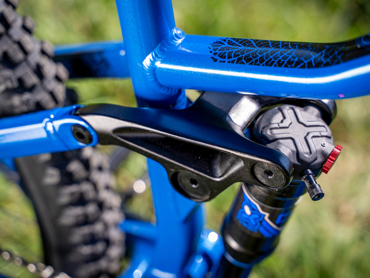 Rower Enduro Bike Dartmoor Rocbird Junior 27.5/26 | RideHub