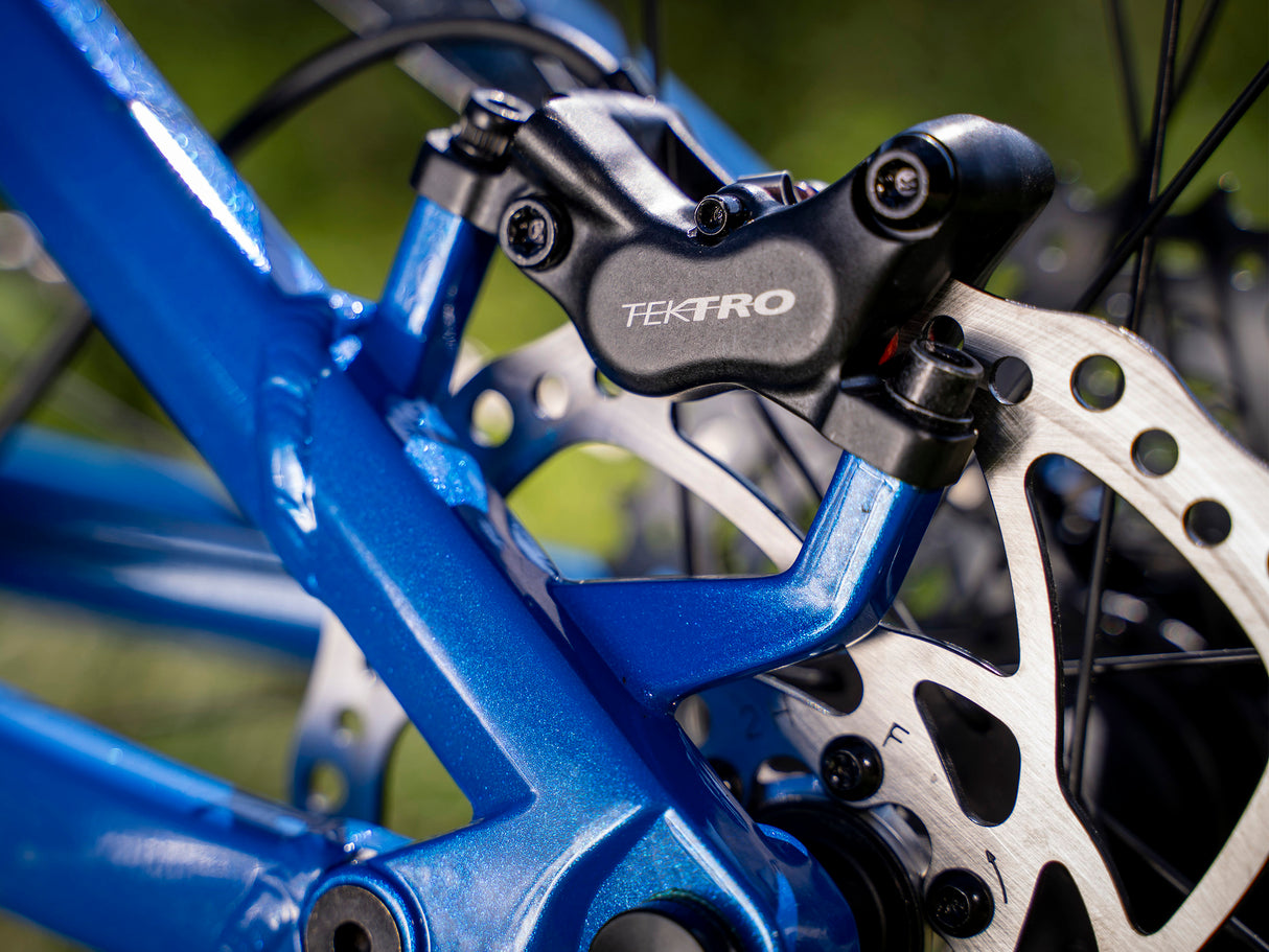 Rower Enduro Bike Dartmoor Rocbird Junior 27.5/26 | RideHub