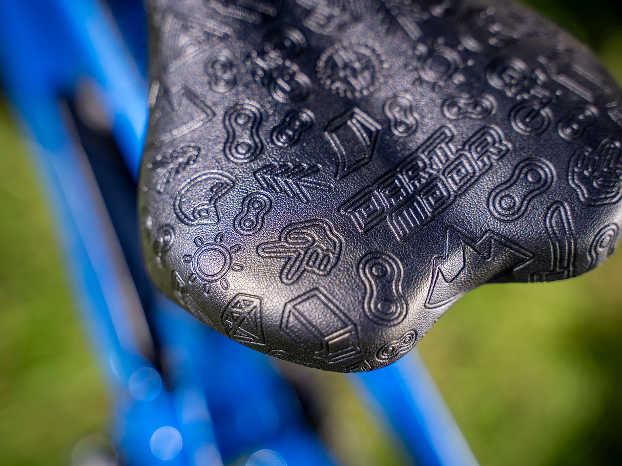 Rower Enduro Bike Dartmoor Rocbird Junior 27.5/26 | RideHub