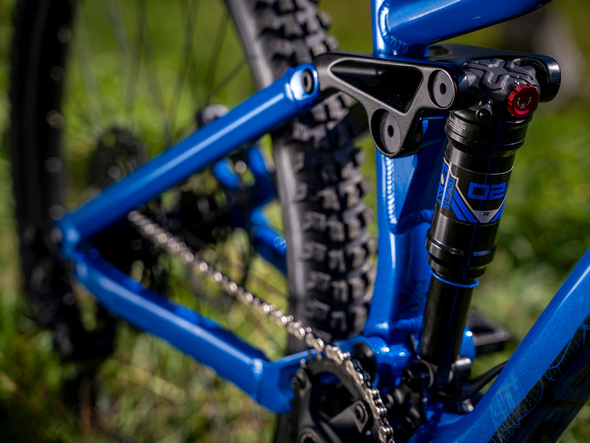 Rower Enduro Bike Dartmoor Rocbird Junior 27.5/26 | RideHub
