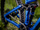 Rower Enduro Bike Dartmoor Rocbird Junior 27.5/26 | RideHub