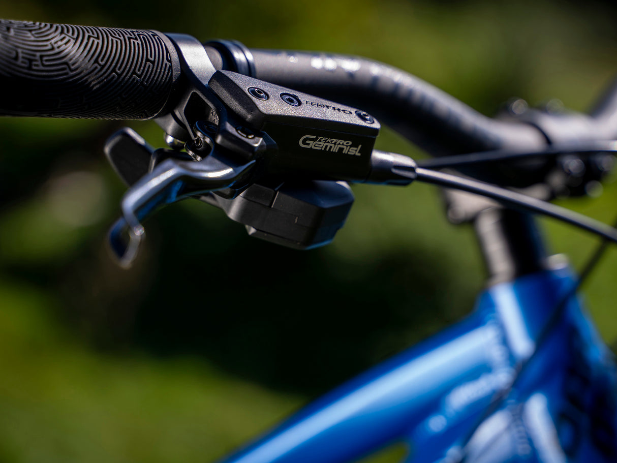 Rower Enduro Bike Dartmoor Rocbird Junior 27.5/26 | RideHub