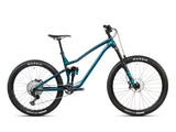 Rower Trail Dartmoor Rocbird Trail Pro | RideHub