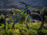 Rower Trail Dartmoor Rocbird Trail Pro | RideHub