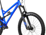Rower Enduro Dartmoor Blackbird Evo 27.5 | RideHub