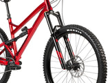 Rower Enduro Dartmoor Blackbird Evo 29 | RideHub