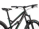 Rower Enduro Dartmoor Blackbird Intro 29 | RideHub