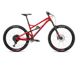 Rower Enduro Dartmoor Blackbird Evo 29 | RideHub