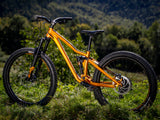 Rama Dartmoor Rocbird Junior S | RideHub