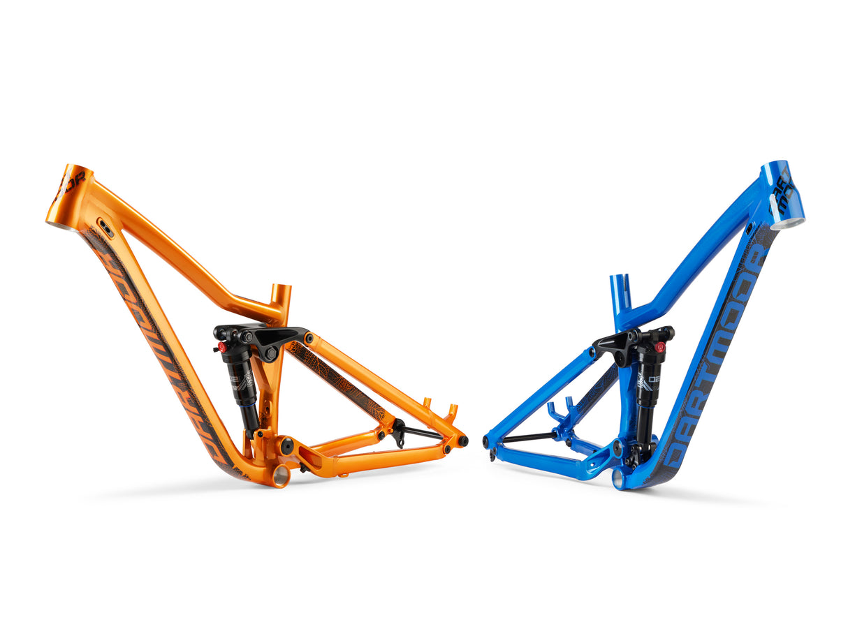 Rama Dartmoor Rocbird Junior S | RideHub