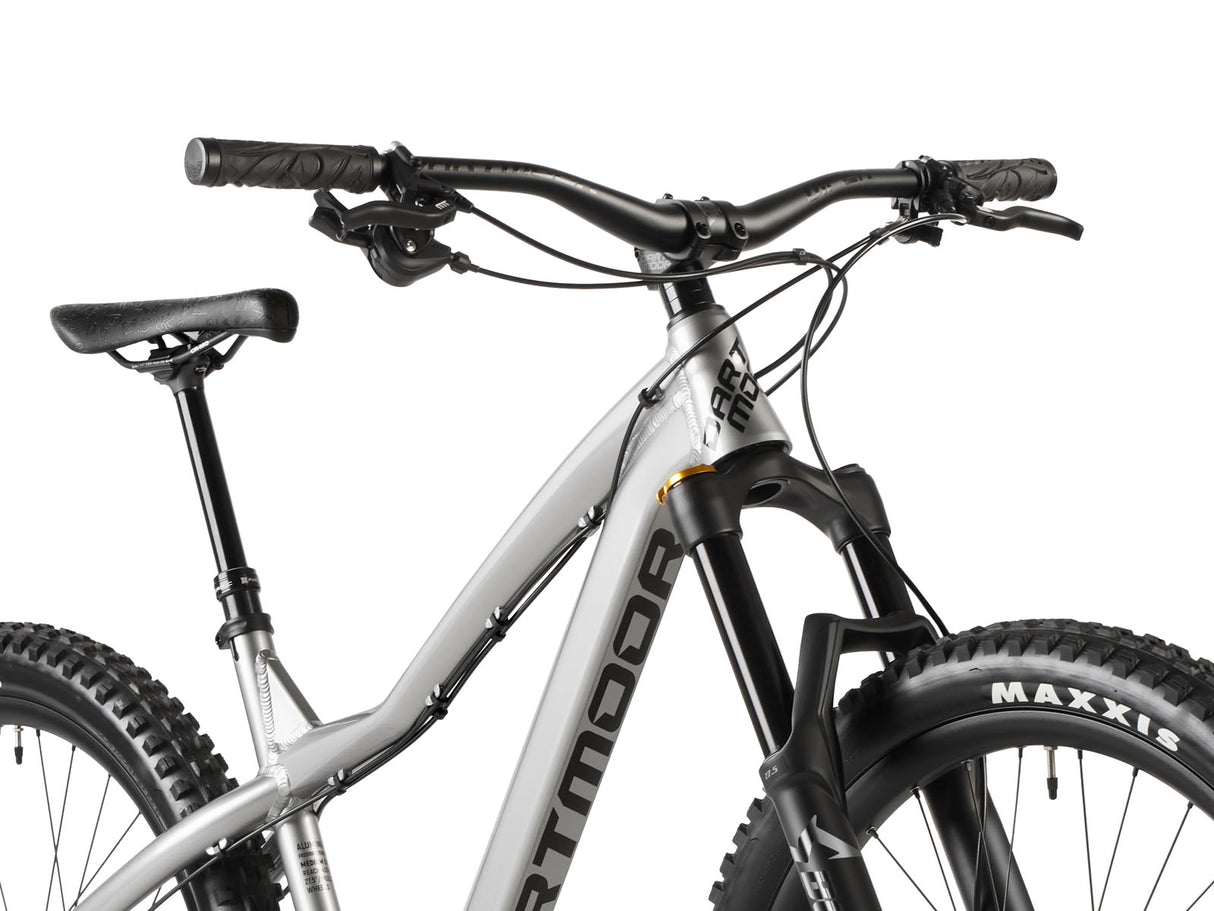 Rower Freeride Dartmoor Hornet Pro | RideHub