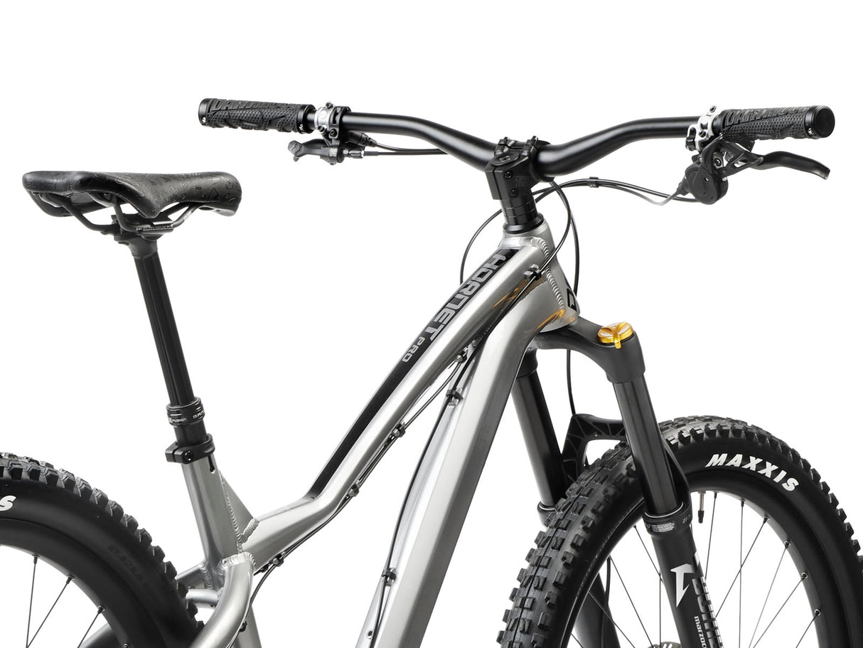 Rower Freeride Dartmoor Hornet Pro | RideHub