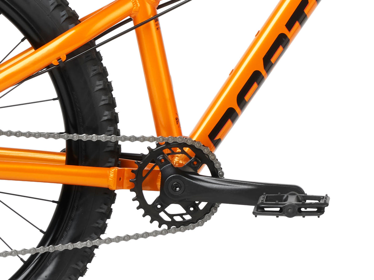 Rower MTB Junior Dartmoor Sparrow 26/24 | RideHub