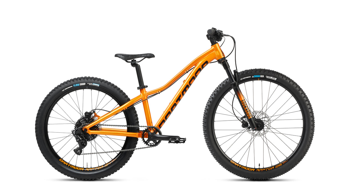 Rower MTB Junior Dartmoor Sparrow 26/24 | RideHub